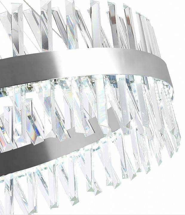 Подвесной светильник Natali Kovaltseva ALEXANDRIA LED LAMPS 81247