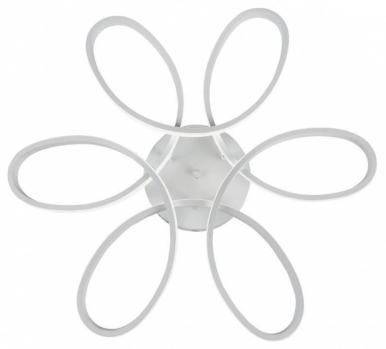 Потолочная люстра Natali Kovaltseva Cobra LED Lamps 81121/6C