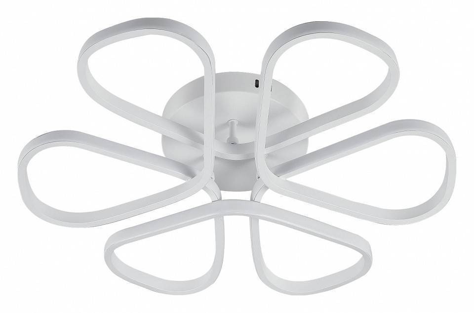 Потолочная люстра Natali Kovaltseva COBRA LED LAMPS 81121/7C