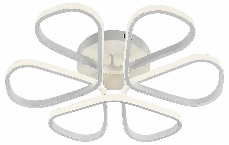 Потолочная люстра Natali Kovaltseva COBRA LED LAMPS 81121/7C