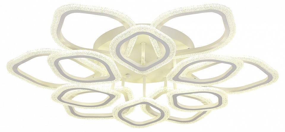 Потолочная люстра Natali Kovaltseva Angel LED LAMPS 81193