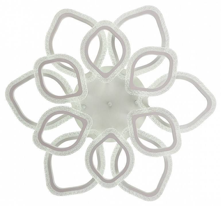 Потолочная люстра Natali Kovaltseva Angel LED LAMPS 81193