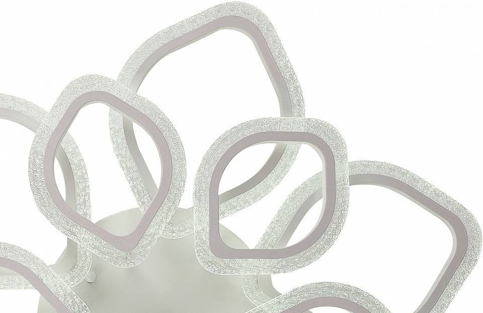 Потолочная люстра Natali Kovaltseva Angel LED LAMPS 81193