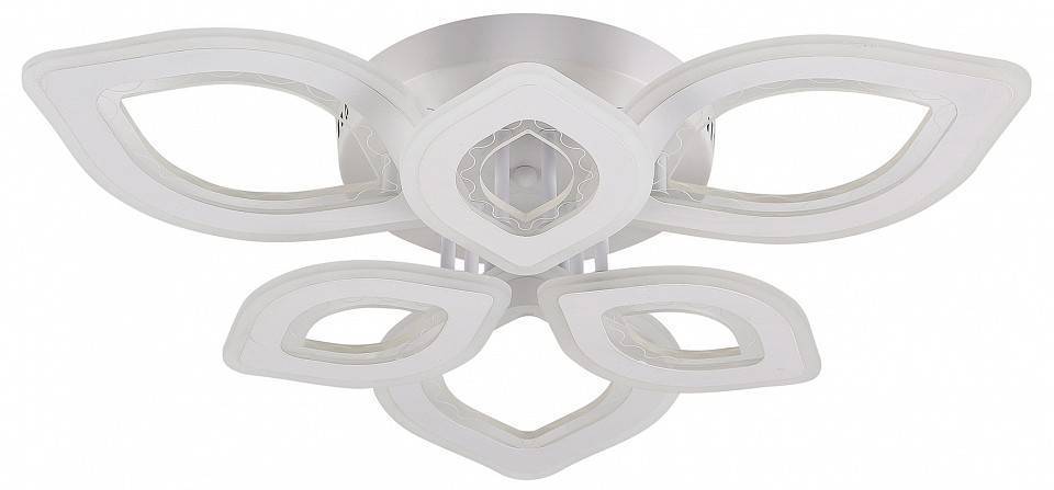 Потолочная люстра Natali Kovaltseva Angel LED Lamps 81198