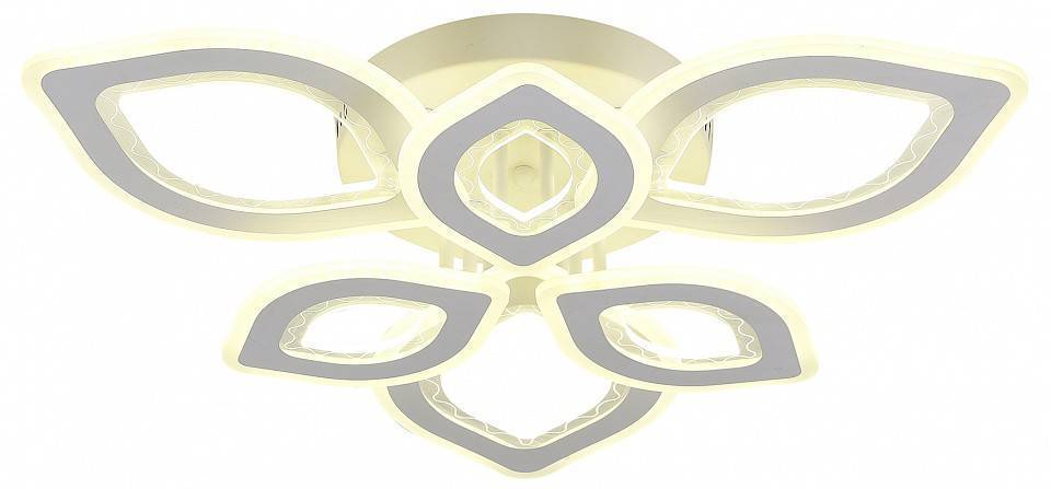 Потолочная люстра Natali Kovaltseva Angel LED Lamps 81198