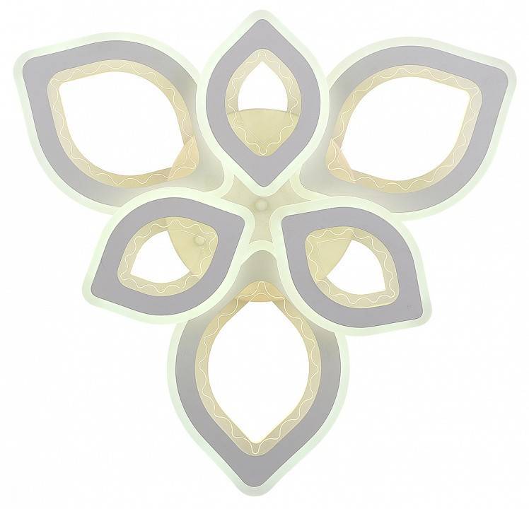 Потолочная люстра Natali Kovaltseva Angel LED Lamps 81198