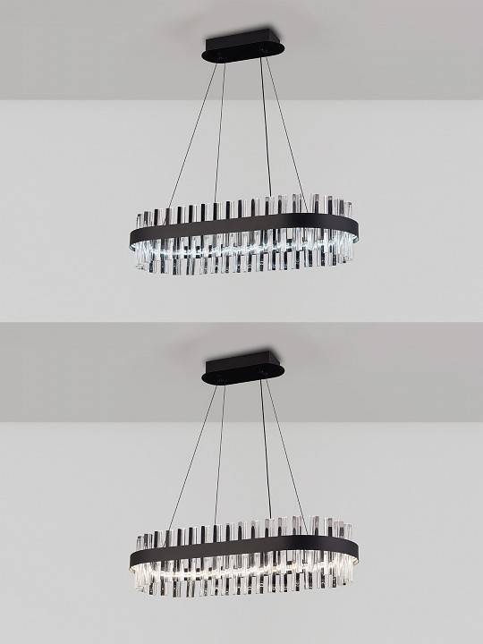 Подвесной светильник Natali Kovaltseva Royalton LED LAMPS 81276