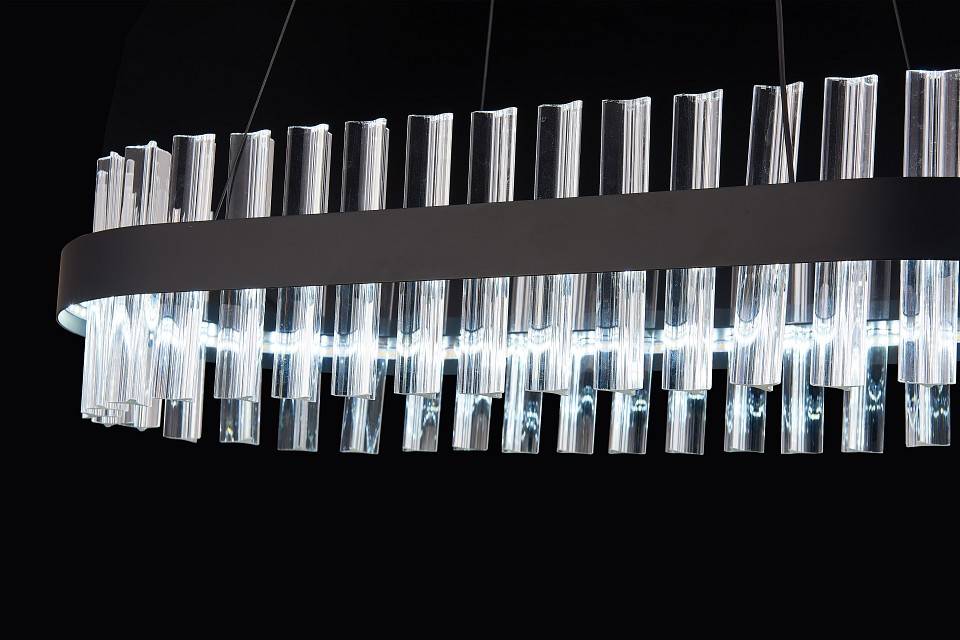 Подвесной светильник Natali Kovaltseva Royalton LED LAMPS 81276