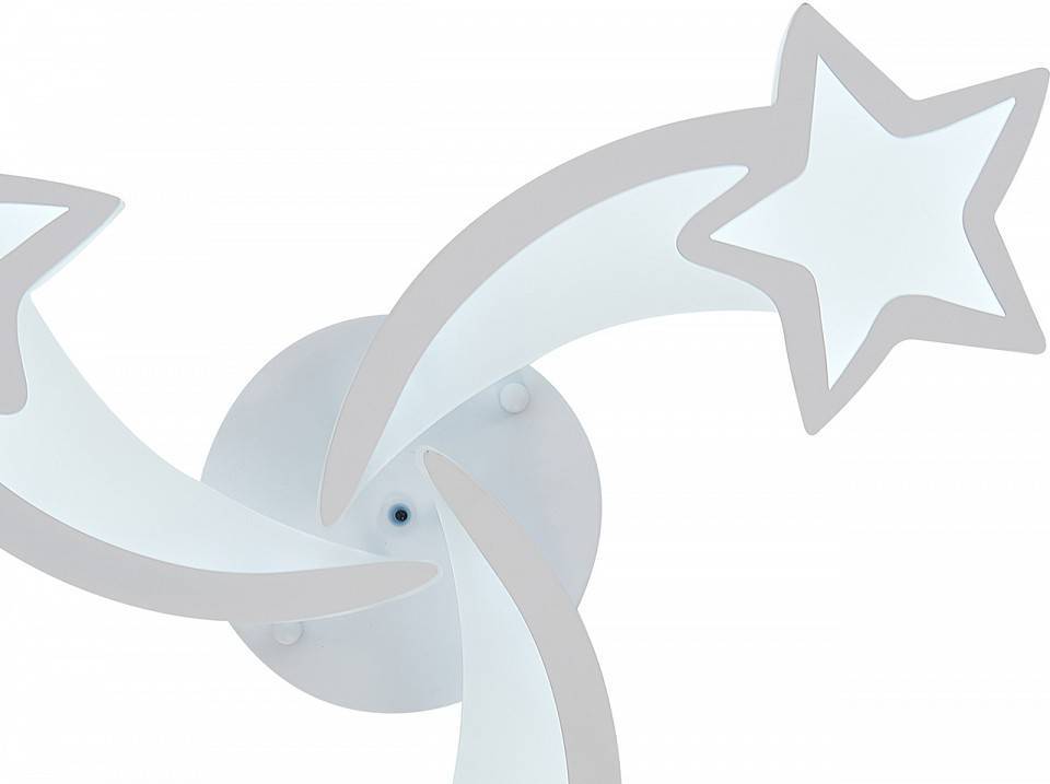 Потолочная люстра Natali Kovaltseva Simply LED LAMPS 81402