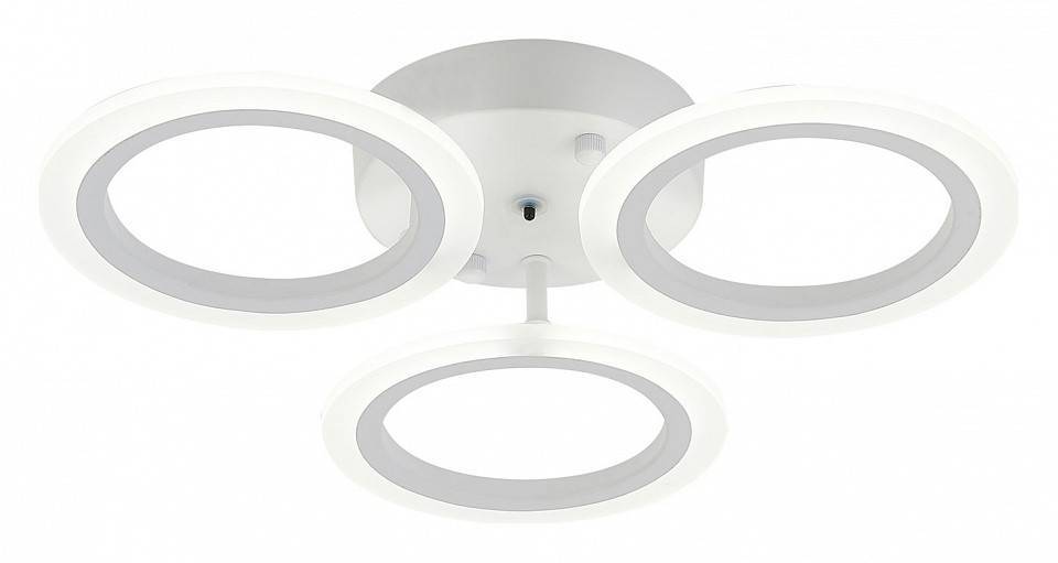 Потолочная люстра Natali Kovaltseva Simply LED LAMPS 81405