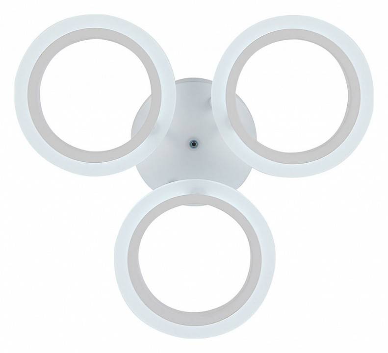 Потолочная люстра Natali Kovaltseva Simply LED LAMPS 81405