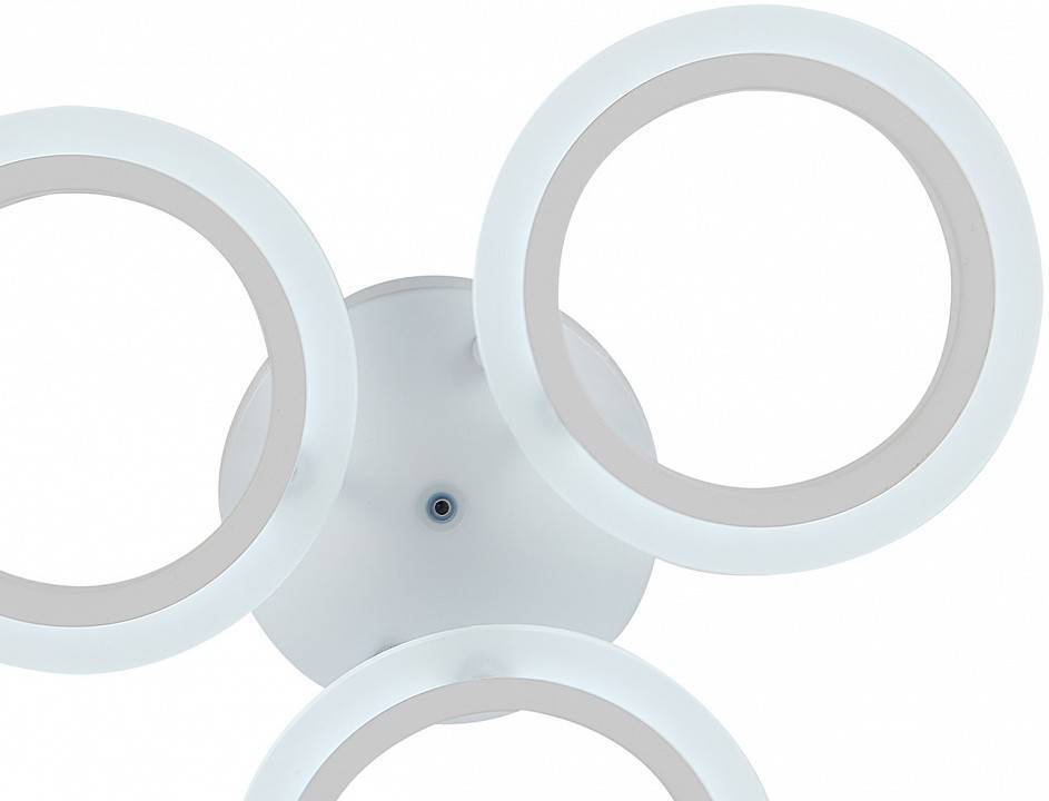 Потолочная люстра Natali Kovaltseva Simply LED LAMPS 81405