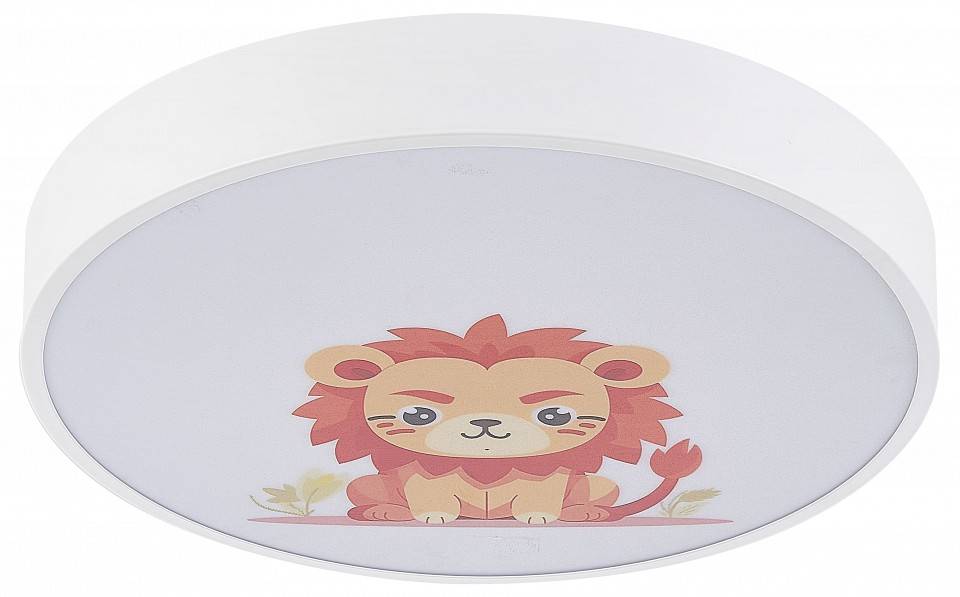 Накладной светильник Natali Kovaltseva Kids INNOVATION STYLE 83122