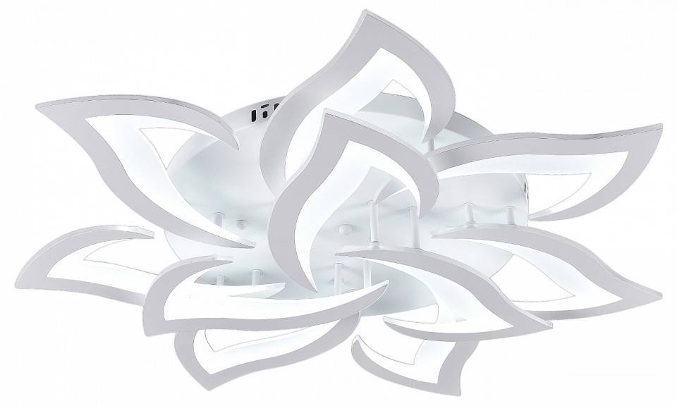 Потолочная люстра Natali Kovaltseva OLIMP LED SMART 84005