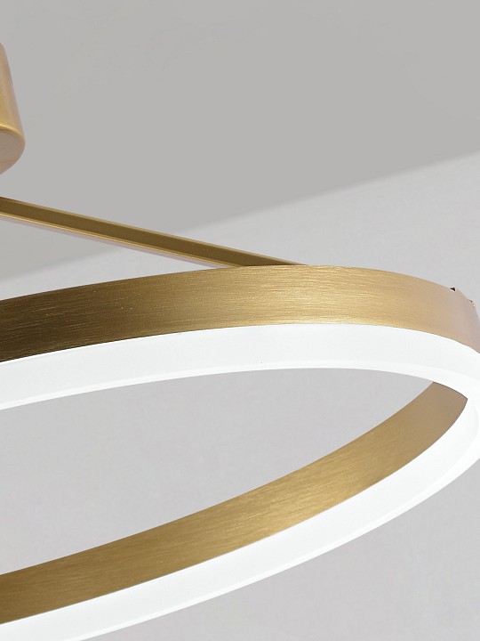 Светильник на штанге Natali Kovaltseva FINAM LED LAMPS 81121/3C