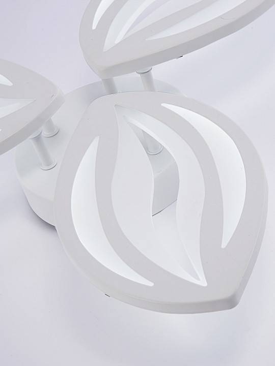 Потолочная люстра Natali Kovaltseva SM LED LAMPS 81456