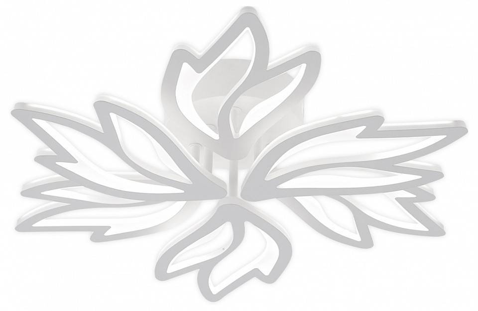 Потолочная люстра Natali Kovaltseva RIF LED LAMPS 81118/5C