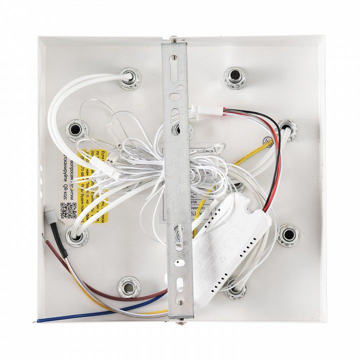 Потолочная люстра Natali Kovaltseva  HIGH-TECH LED LAMPS 82073
