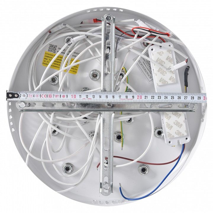 Потолочная люстра Natali Kovaltseva  LED LAMPS 81469