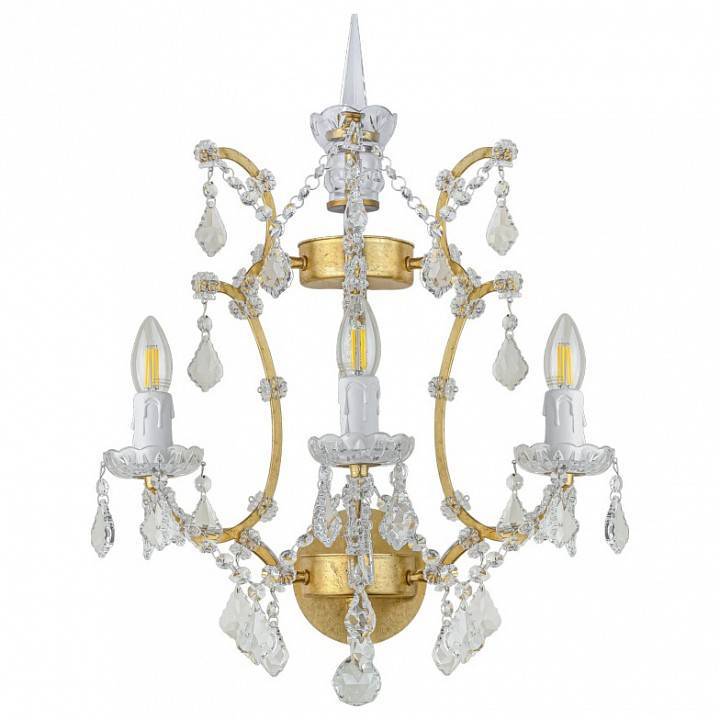 Бра L'Arte Luce  L27923.90