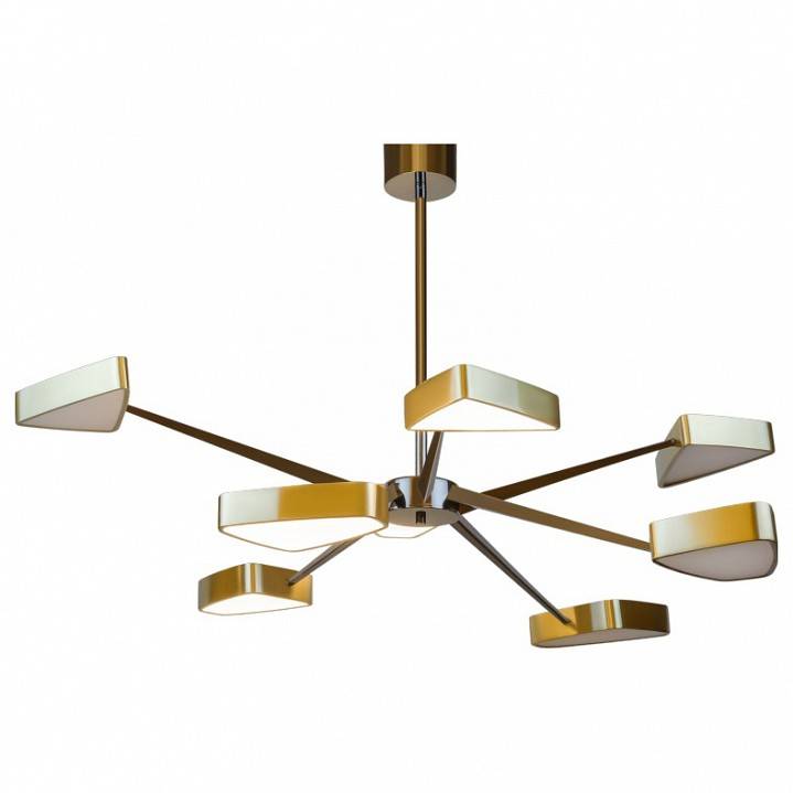 Люстра на штанге LArte Luce L40008