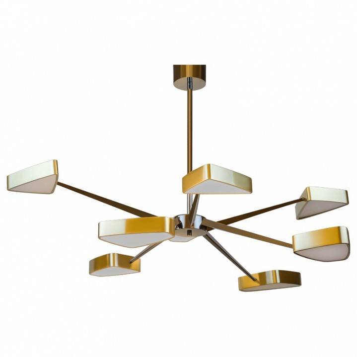 Люстра на штанге LArte Luce L40008