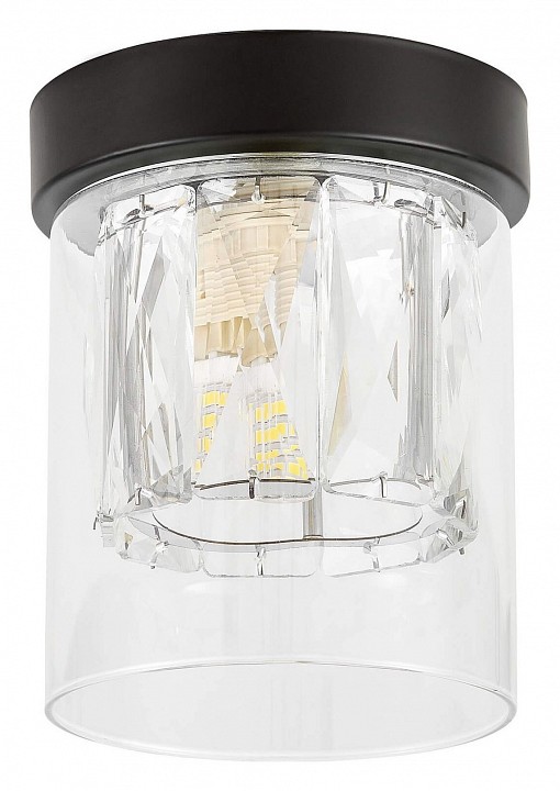 Накладной светильник Lampit DENI TC 2020-1 BK