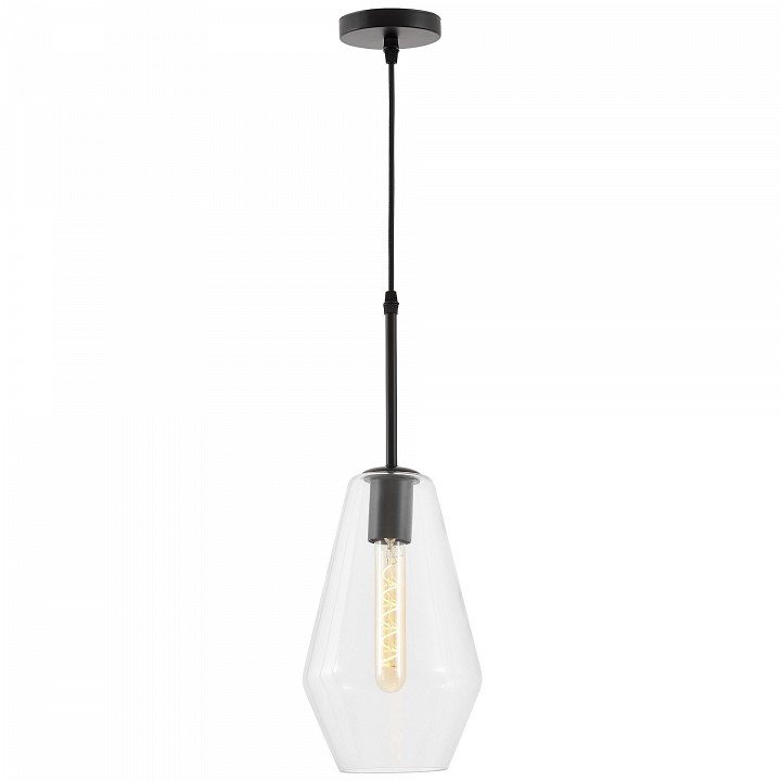 Подвесной светильник Lampit GANA TP 2056-1 BK