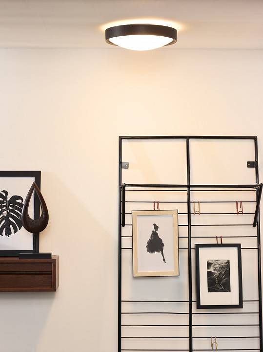 Накладной светильник Lucide Lex 08109/02/30