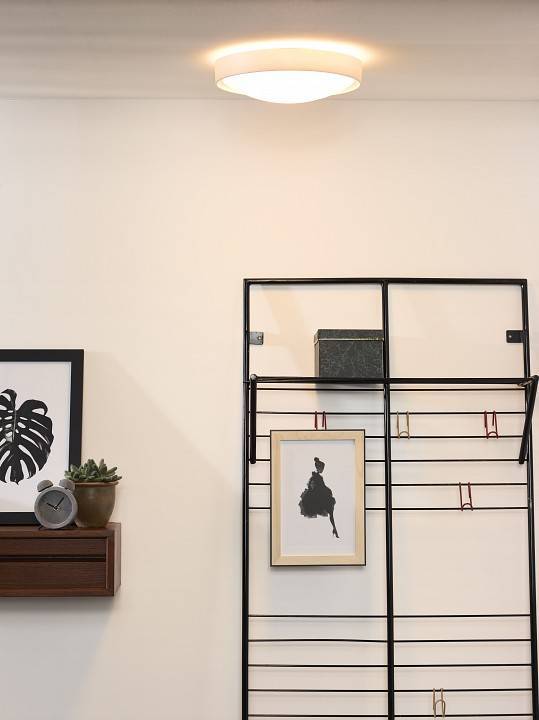 Накладной светильник Lucide Lex 08109/02/31