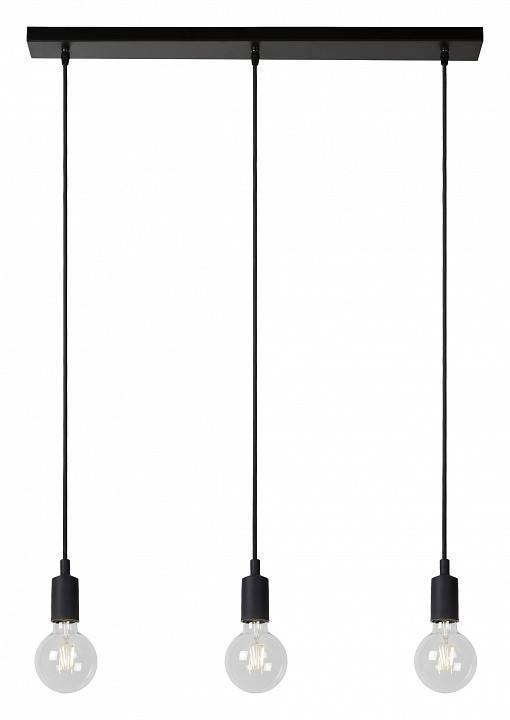 Подвесной светильник Lucide Fix Multiple 08408/03/30