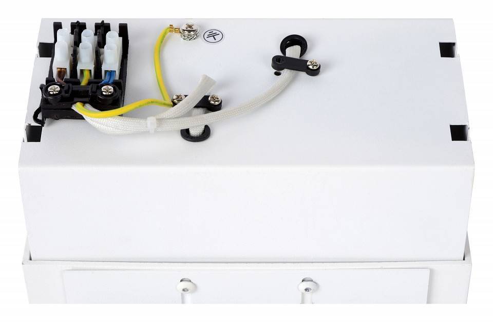 Встраиваемый светильник Lucide Trimless 09925/02/31