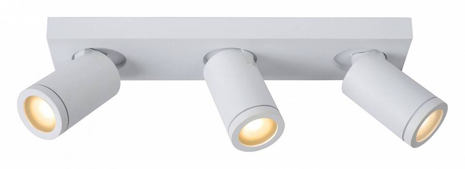 Спот Lucide Taylor 1xGU10 09930/15/31