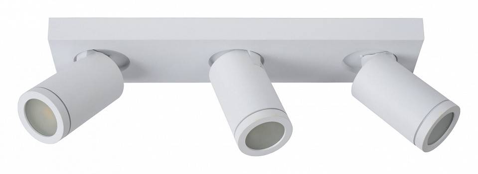 Спот Lucide Taylor 1xGU10 09930/15/31