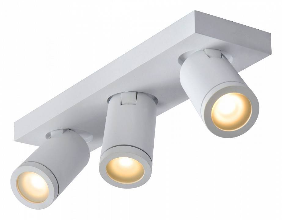 Спот Lucide Taylor 1xGU10 09930/15/31