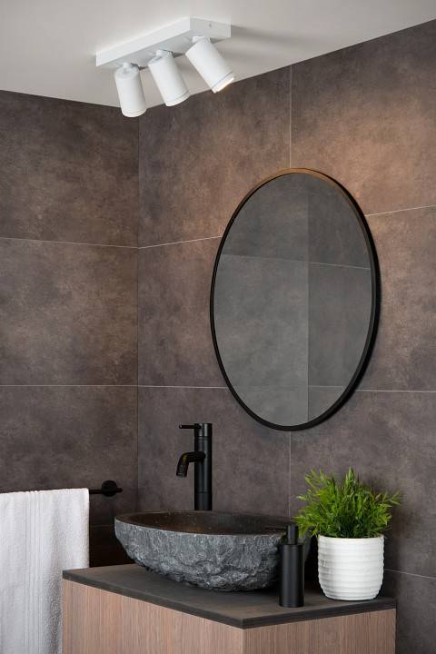 Спот Lucide Taylor 1xGU10 09930/15/31