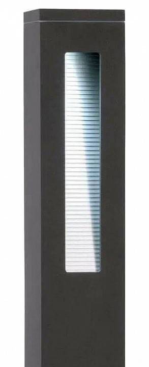 Наземный высокий светильник Lucide Den 10876/43/30