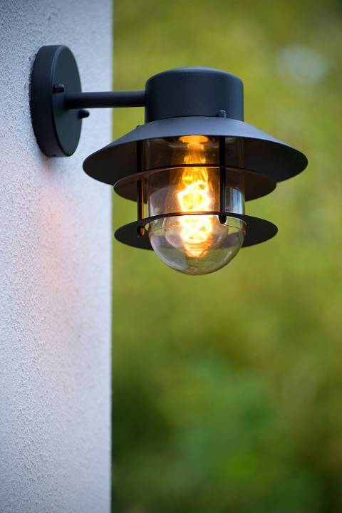 Светильник на штанге Lucide Zico 11874/01/30