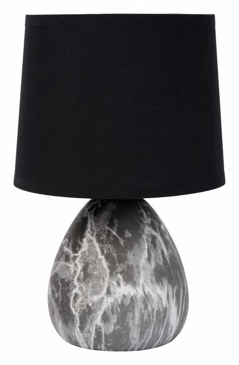 Настольная лампа Lucide Marmo 47508/81/30