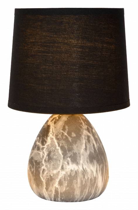 Настольная лампа Lucide Marmo 47508/81/30