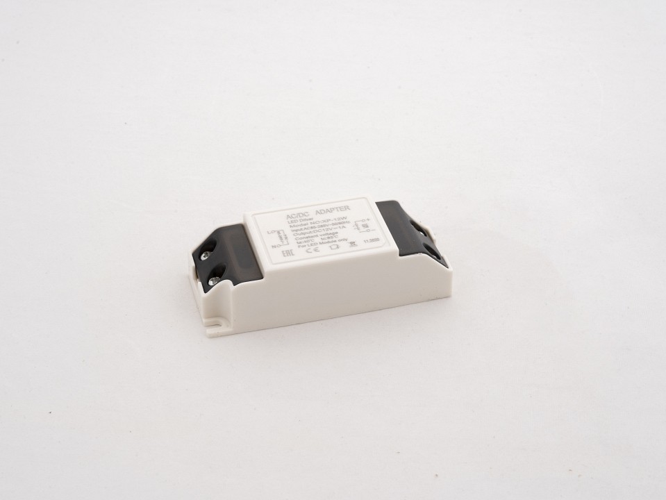 Блок питания LEDS POWER  000978