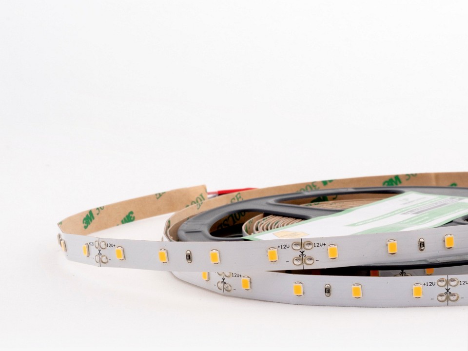 Лента светодиодная LEDS POWER ПРО125 001630