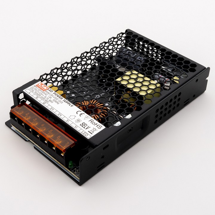Блок питания LEDS POWER LUXDriver 002125