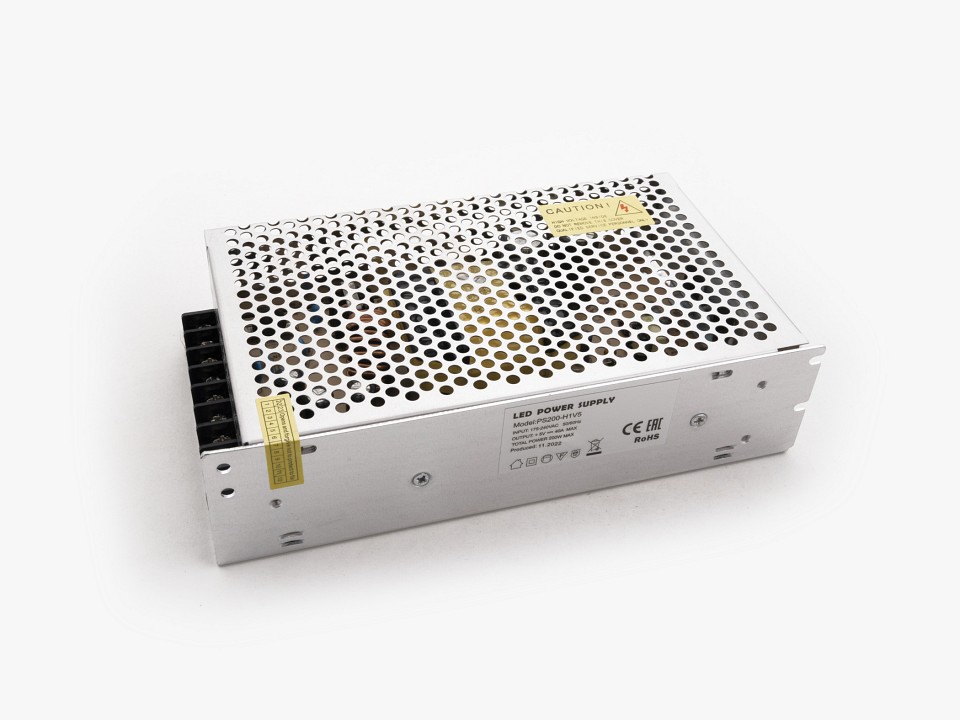 Блок питания LEDS POWER  002521