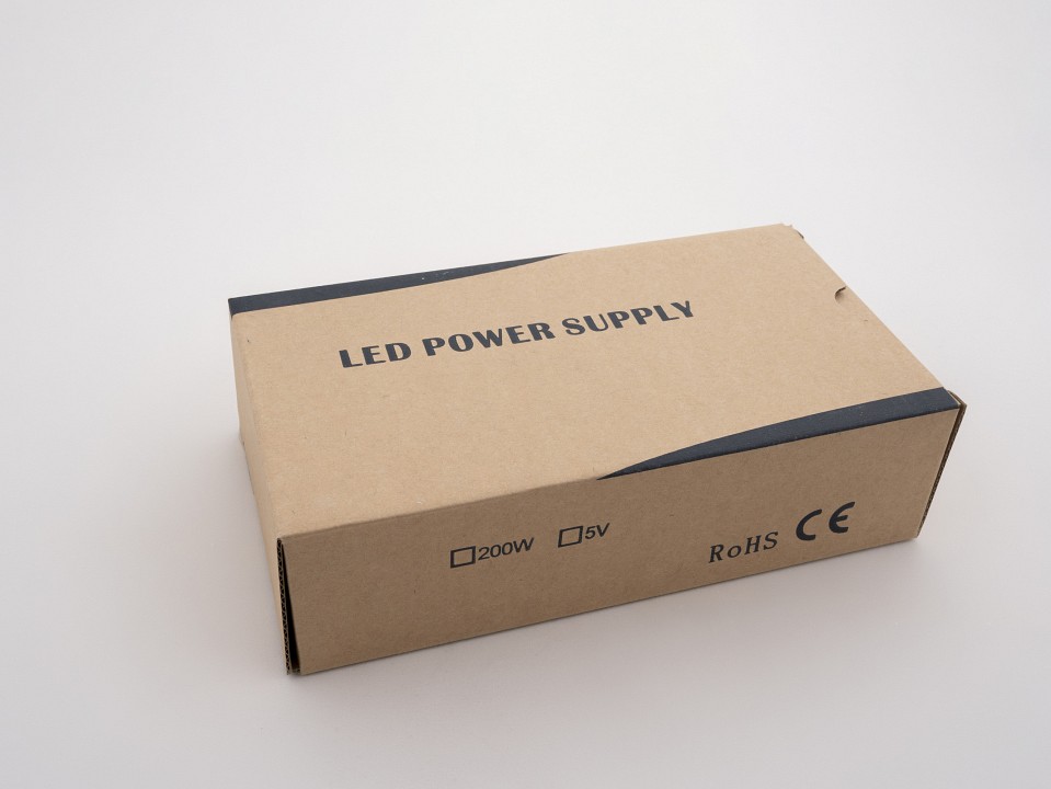 Блок питания LEDS POWER  002521