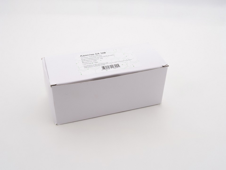 Блок питания с проводом LEDS POWER  003245