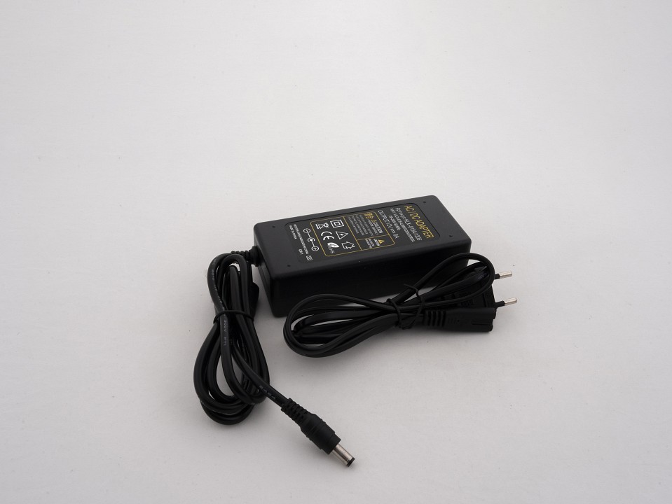 Блок питания с проводом LEDS POWER  003245