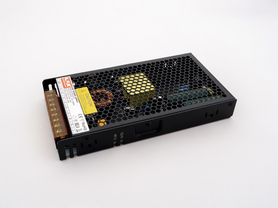 Блок питания LEDS POWER LUXDriver 003436