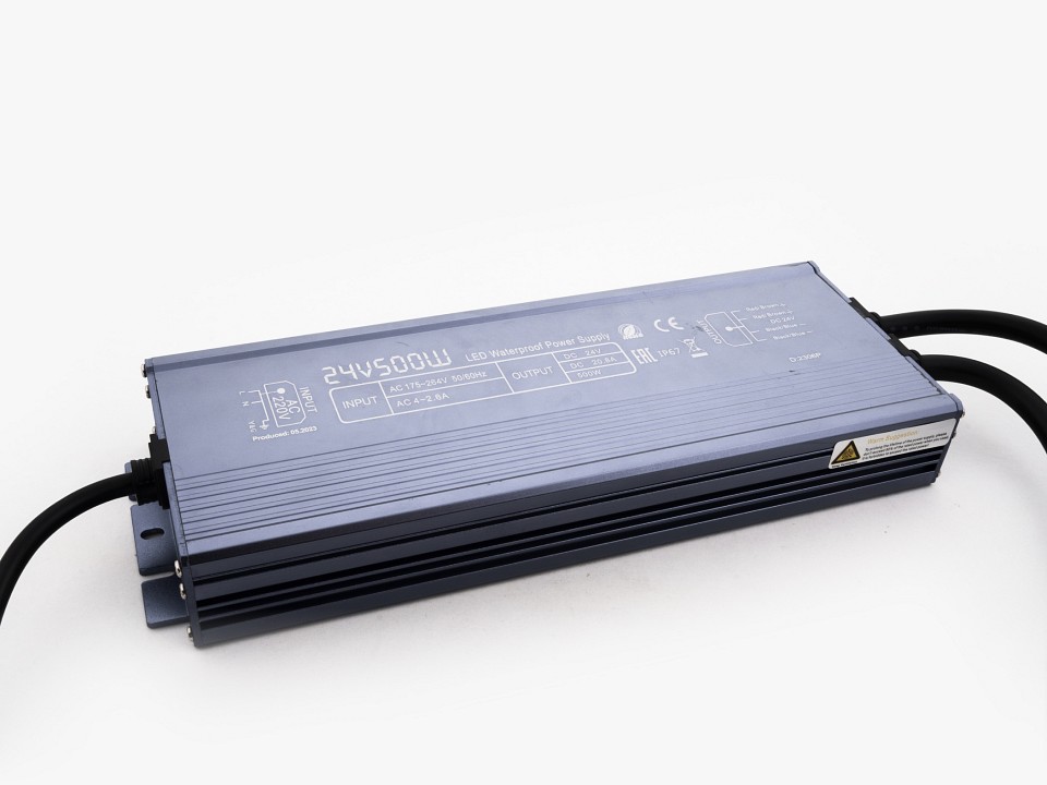 Блок питания LEDS POWER  003481