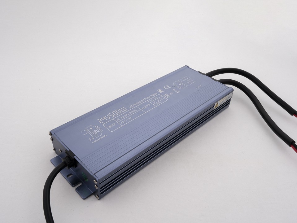 Блок питания LEDS POWER  003481